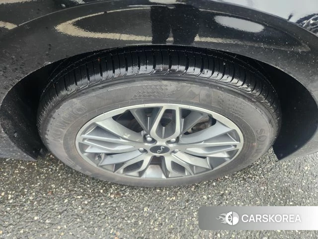 Kia K5 3rd generation id 4744857 из Кореи 12