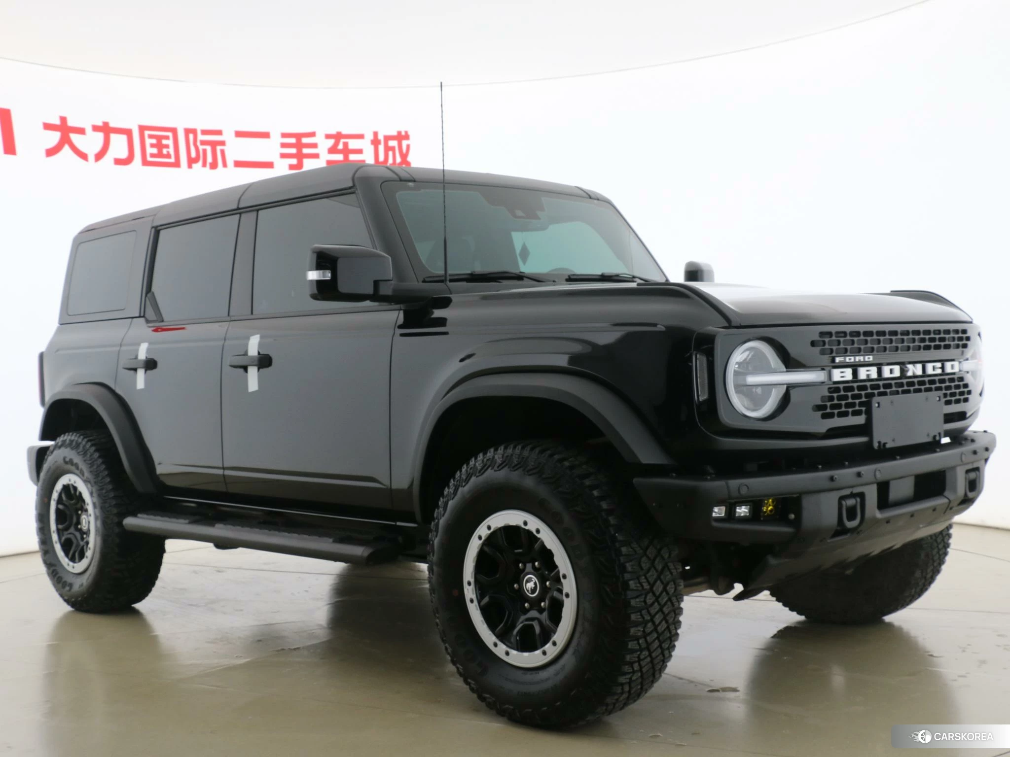 Ford Lie Ma id 4505007 из Китая 11
