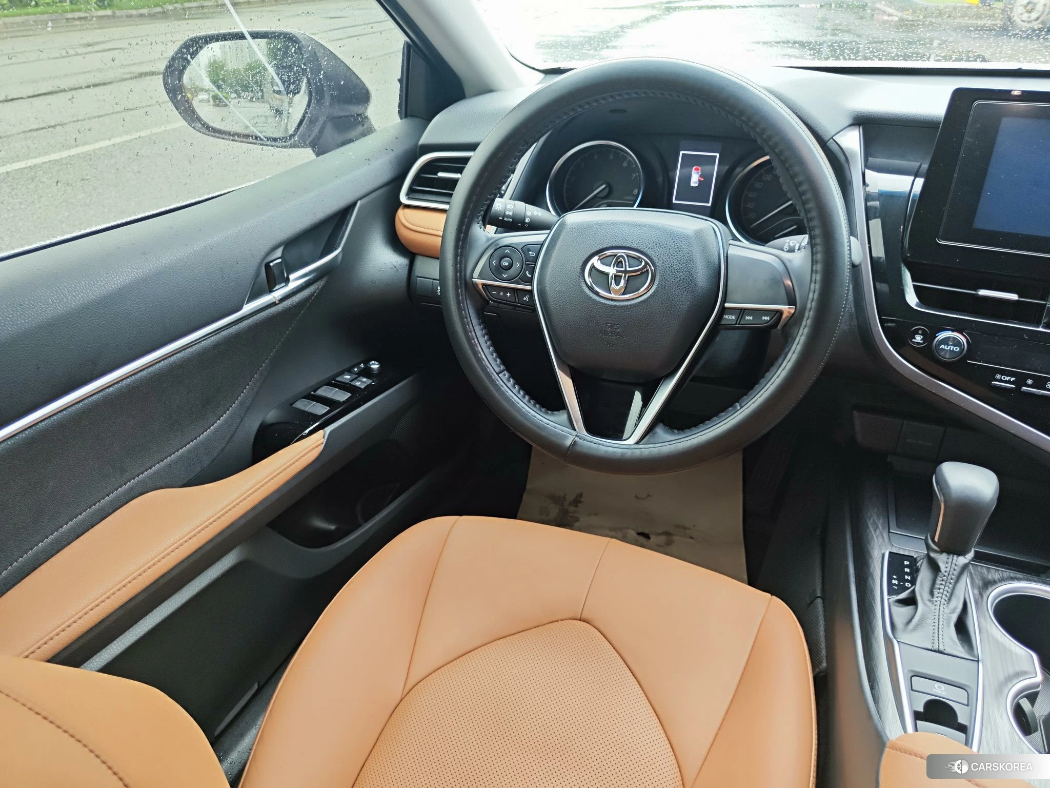 Toyota Camry id 4513476 из Китая 15