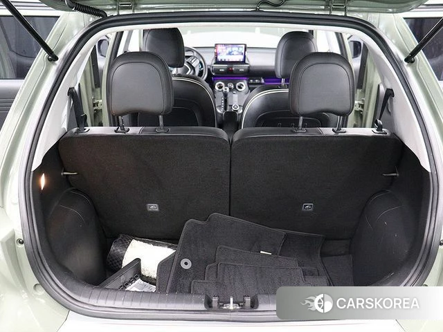 Hyundai Casper id 4534806 из Кореи 15