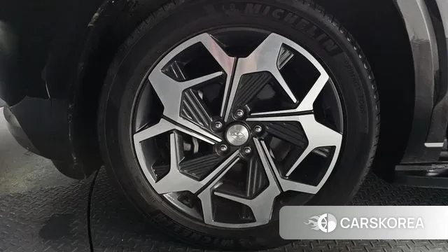 Hyundai Palisade id 3406436 из Кореи 15