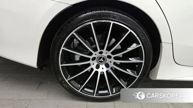 Mercedes-Benz CLS-Class C257 id 3474651 из Кореи 15