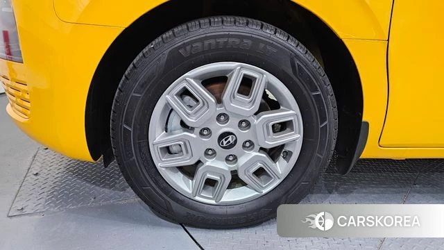 Hyundai Staria id 4548620 из Кореи 15