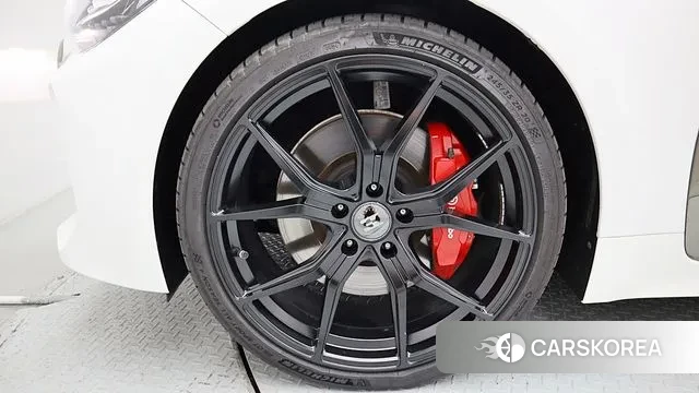 Kia Stinger id 3050751 из Кореи 15