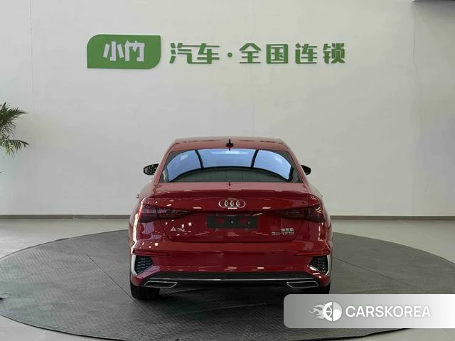 Audi A3 id 4275982 из Китая 15