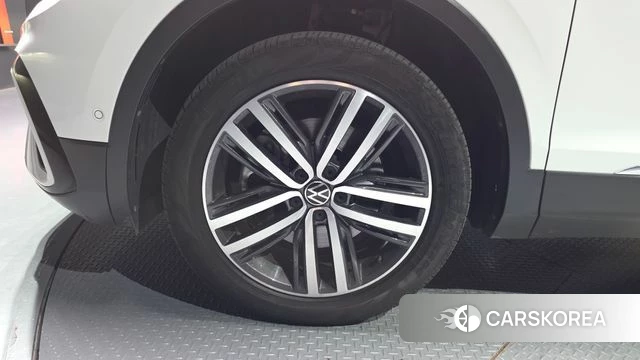 Volkswagen Tiguan Allspace id 4762846 из Кореи 30