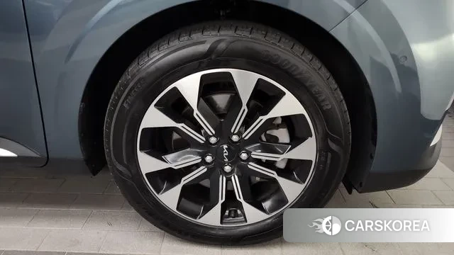 Kia Carnival 4th generation id 3027460 из Кореи 15