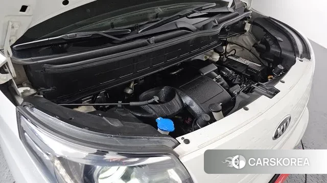 Kia The New Ray id 3494375 из Кореи 15