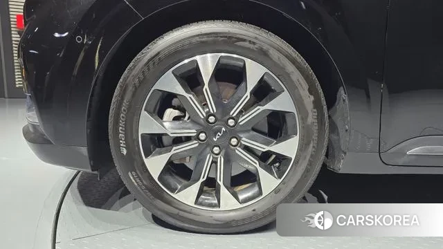 Kia Carnival 4th generation id 3058245 из Кореи 15