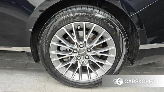 Genesis G80 (RG3) id 3794807 из Кореи 15