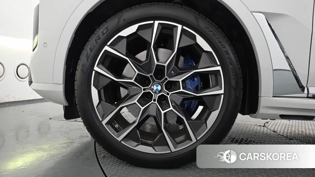 BMW X7 (G07) id 4629953 из Кореи 15