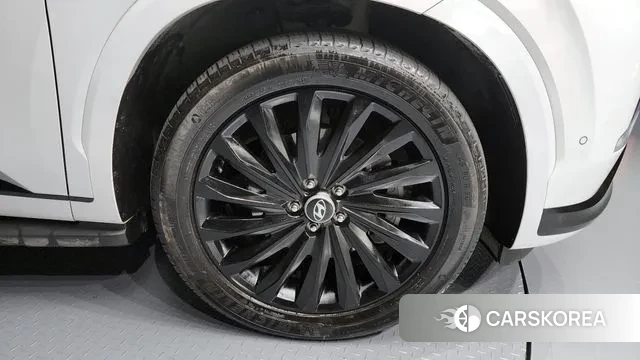 Hyundai The New Palisade id 3365888 из Кореи 15