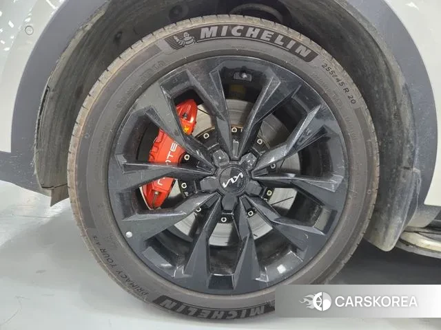 Kia The New Sorento 4th Generation id 3467091 из Кореи 15