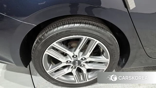 Kia Come New K3 id 3474639 из Кореи 15