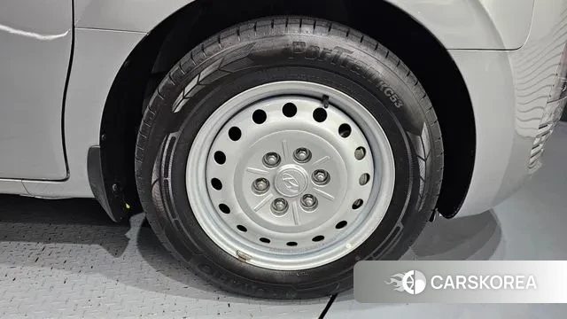 Hyundai Staria id 2985213 из Кореи 15