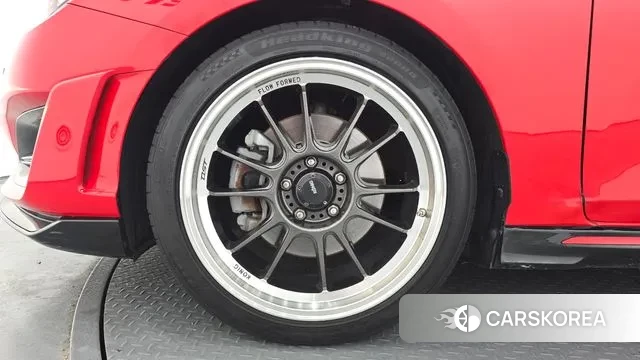 Hyundai Veloster (JS) id 3484846 из Кореи 15