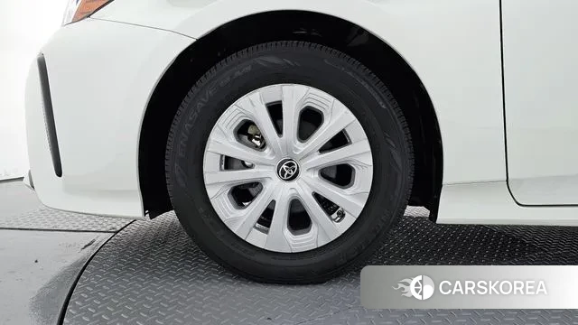 Toyota Prius 4th Generation id 3112196 из Кореи 15