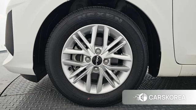 Kia Morning Urban (JA) id 3923298 из Кореи 15