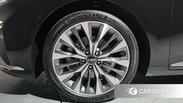 Kia K8 id 4506724 из Кореи 15