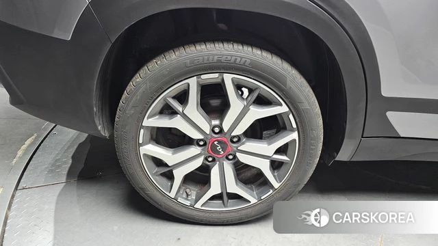 Kia Seltos id 4745520 из Кореи 15