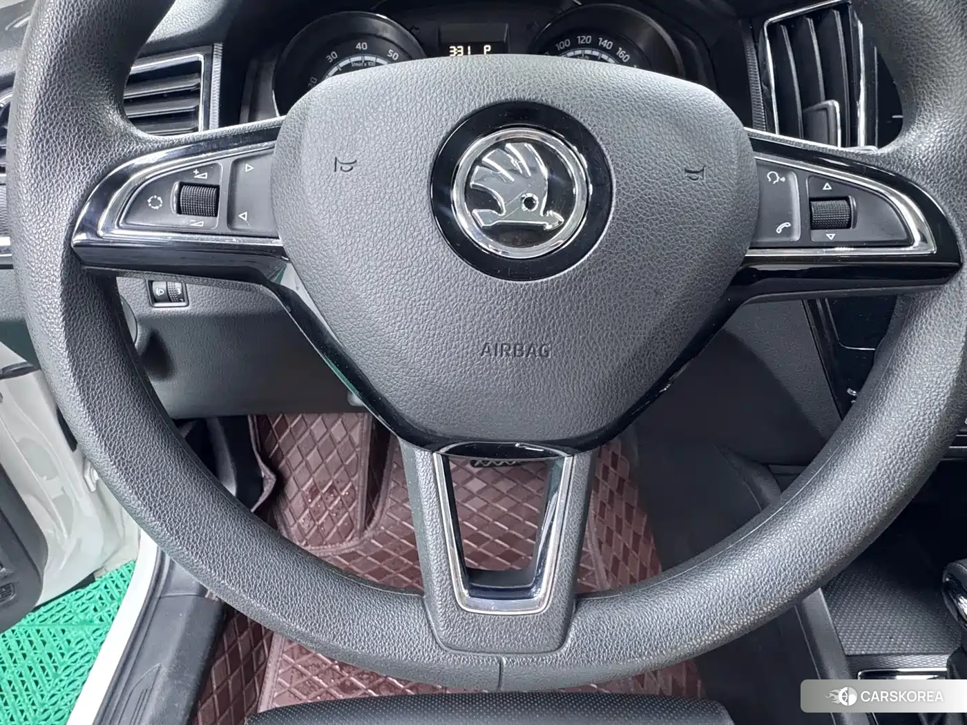 Skoda Komick id 4545664 из Китая 20