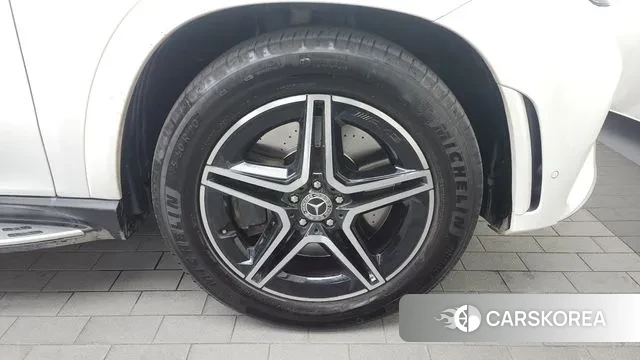 Mercedes-Benz GLE-Class W167 id 3395502 из Кореи 15