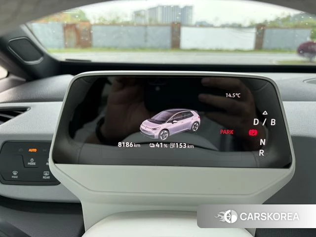 Volkswagen ID.3 id 4219918 из Китая 12