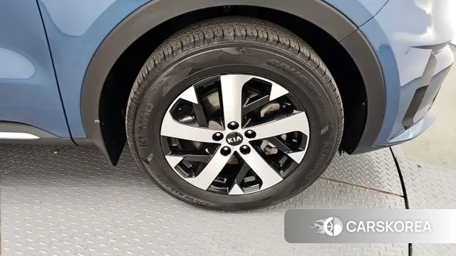 Kia Sorento 4th Generation id 3464088 из Кореи 15