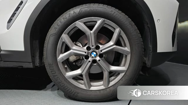BMW X3 (G01) id 4506330 из Кореи 15