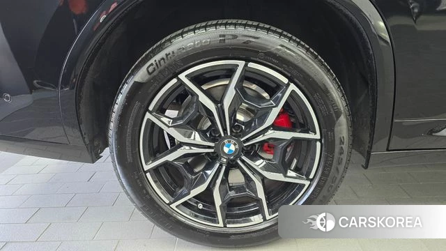 BMW X4 (G02) id 4834327 из Кореи 26