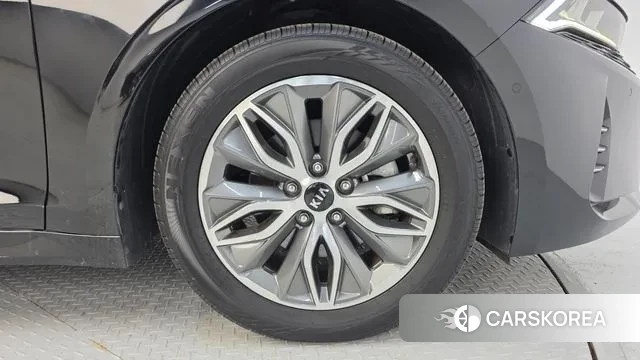 Kia K5 Hybrid 3rd Generation id 3433188 из Кореи 15