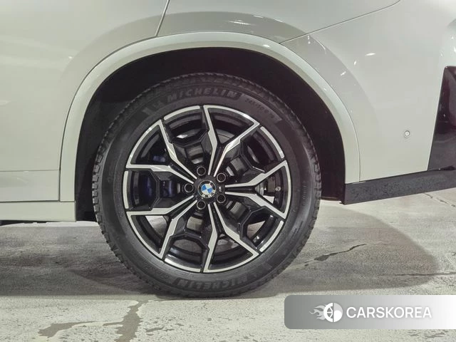 BMW X4 (G02) id 4514492 из Кореи 15