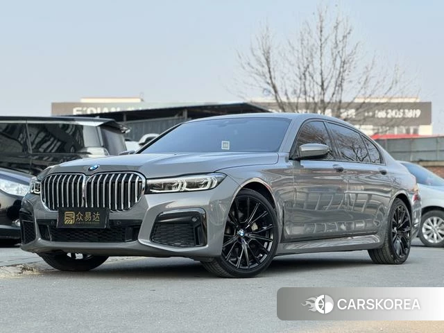 BMW 7 series id 4236577 из Китая 33