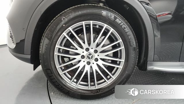 Mercedes-Benz GLC-Class X254 id 4279723 из Кореи 17