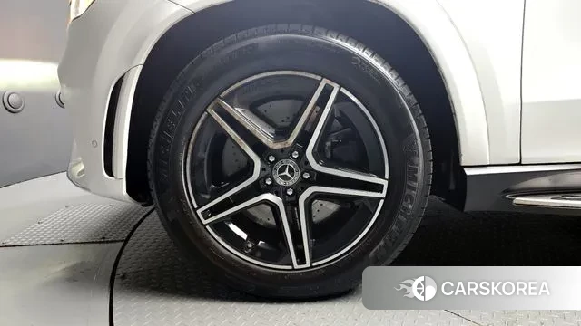 Mercedes-Benz GLE-Class W167 id 3489434 из Кореи 15