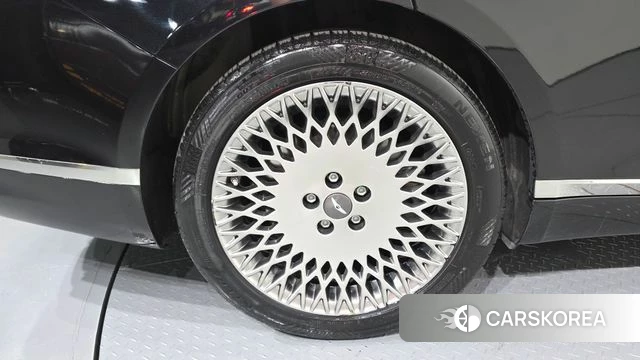 Genesis G80 (RG3) id 4683124 из Кореи 15