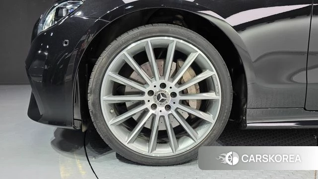 Mercedes-Benz E-Class W213 id 4646889 из Кореи 15