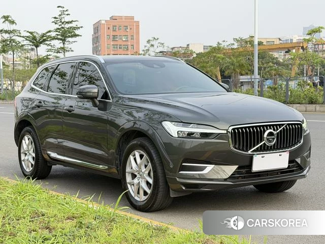 Volvo XC60 id 4212935 из Китая 11
