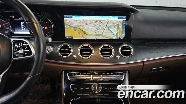 Mercedes-Benz E-Class W213 id 2705254 из Кореи 15