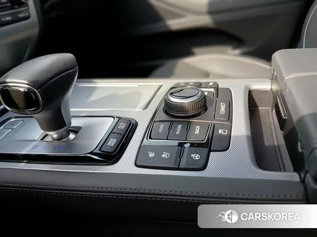 Genesis G80 id 3055748 из Кореи 10