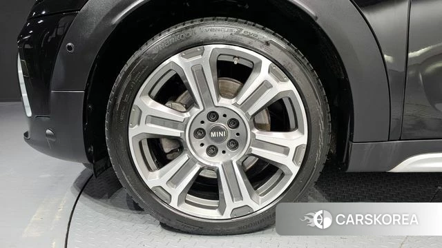 Mini Cooper SD Countryman id 3819896 из Кореи 15