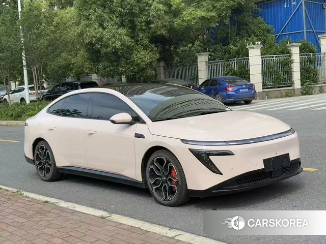 Nissan N7 2025 Другой из Китая, фото 5