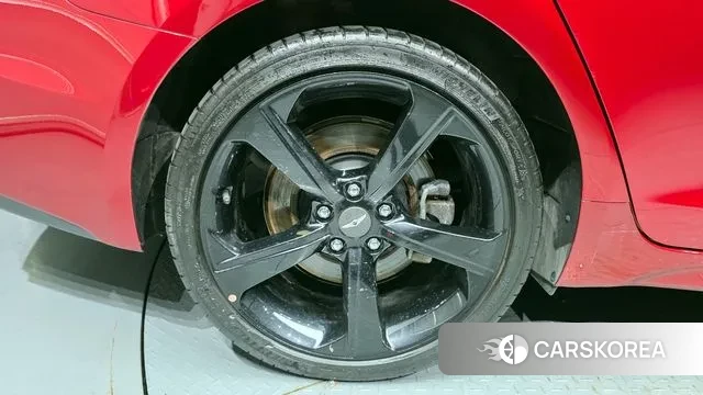 Genesis G70 id 2985979 из Кореи 15