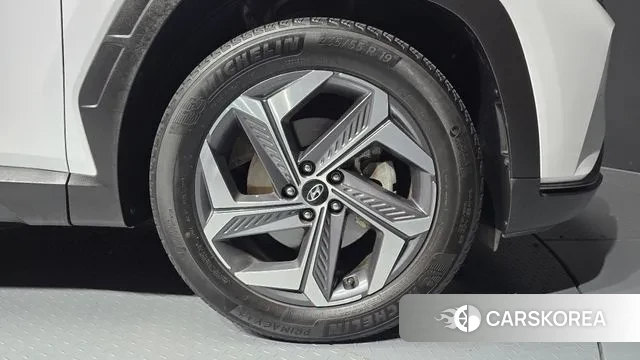 Hyundai Tucson (NX4) id 3138808 из Кореи 15