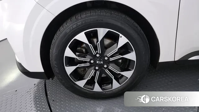 Kia Carnival 4th generation id 3443954 из Кореи 15