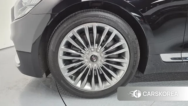 Kia More K9 id 3671964 из Кореи 15