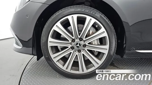 Mercedes-Benz E-Class W213 id 2927149 из Кореи 15