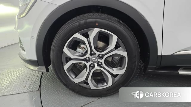 Renault Korea (Samsung) XM3 id 4906992 из Кореи 29
