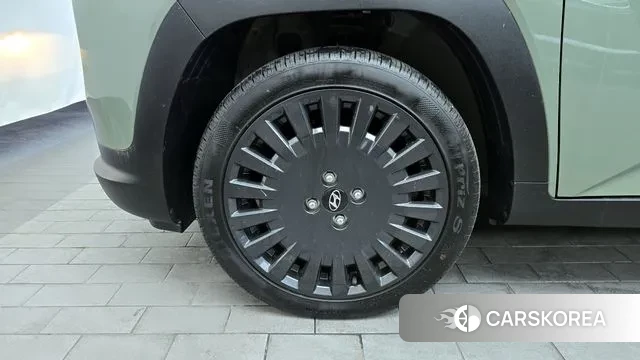 Hyundai Casper id 3607008 из Кореи 15