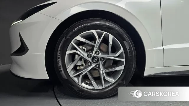 Hyundai Sonata (DN8) id 3760880 из Кореи 15